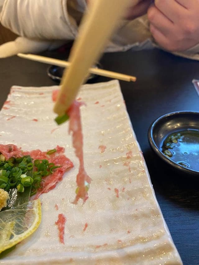 ホルモン煮込みと馬焼売 馬かもん - サブ画像1