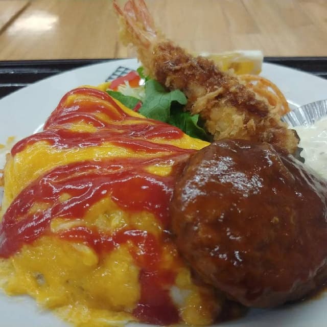 東都グリル 魚河岸食堂店 - サブ画像3