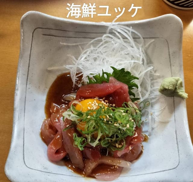 や台ずし 天理駅前町 - サブ画像3