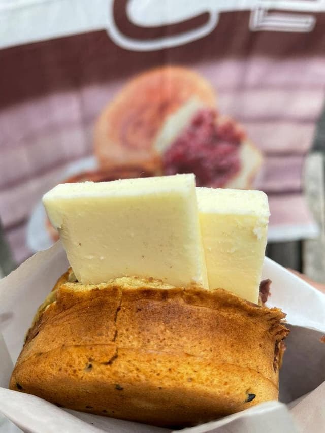 あずきや 安堂 - サブ画像1