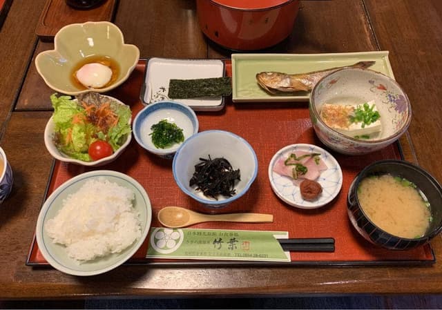 竹葉 - サブ画像1