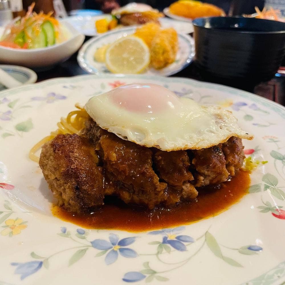 キッチンくま