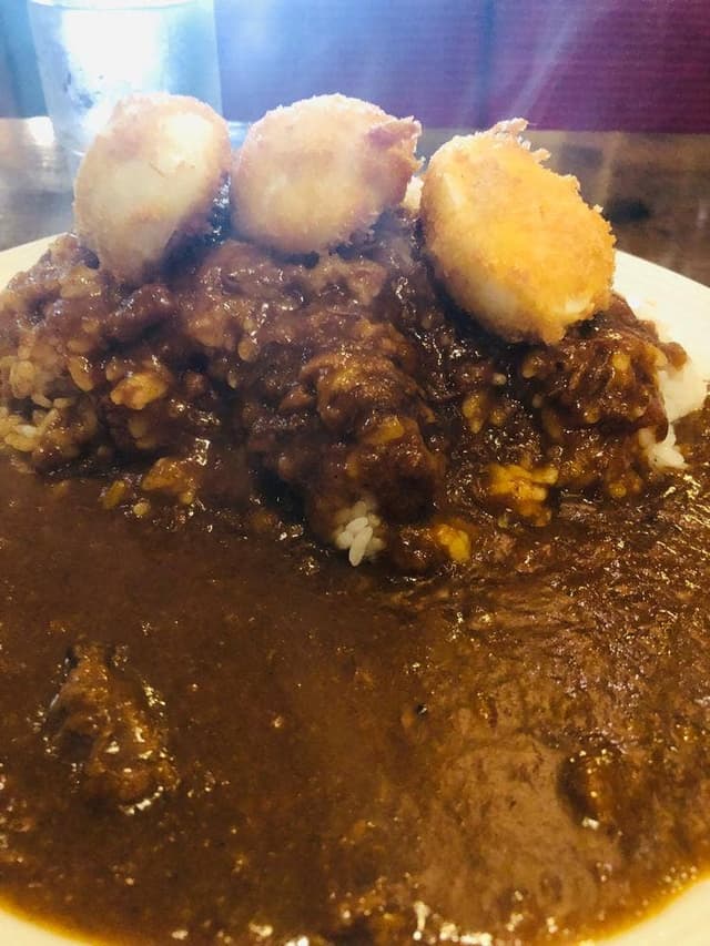 ライオン Kitchen Lion - サブ画像1