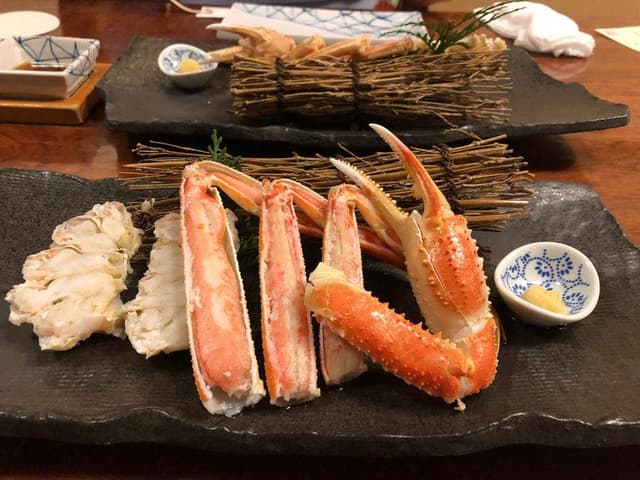 かに道楽 川崎店 - サブ画像3