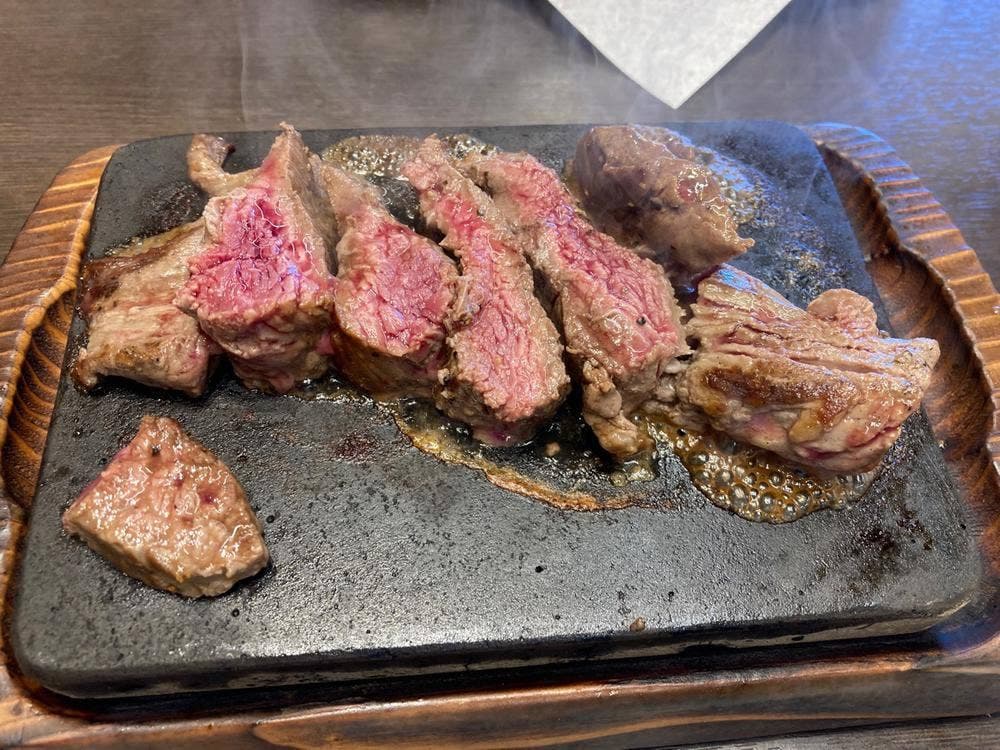 やっぱりステーキ 行橋店