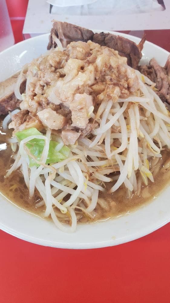 立川マシマシ 上尾店 - サブ画像2