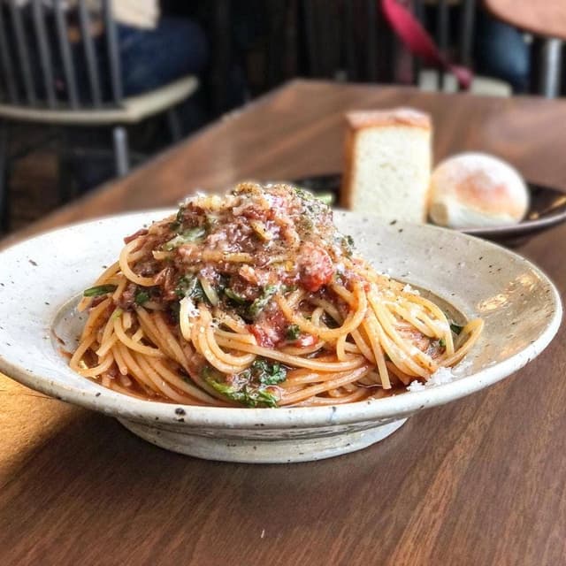 オステリア・ズッパ - サブ画像1