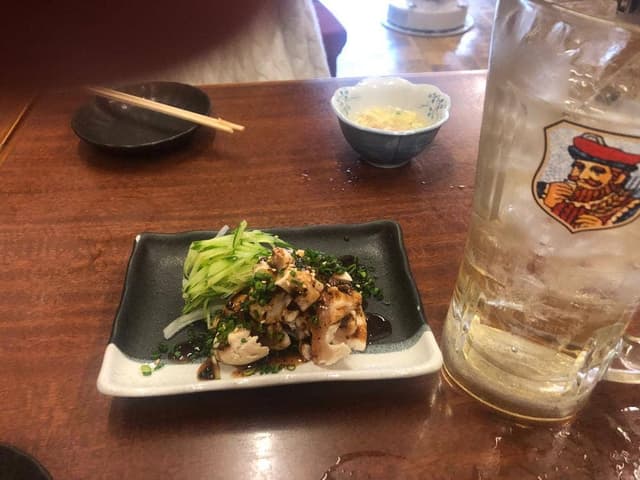 炭火焼鳥 鳥幸 赤羽店 - サブ画像1