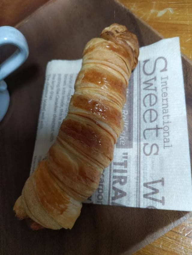 JoliCroissant - サブ画像3