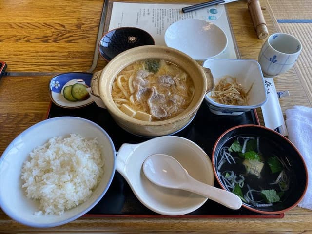 鴨亭 - サブ画像1