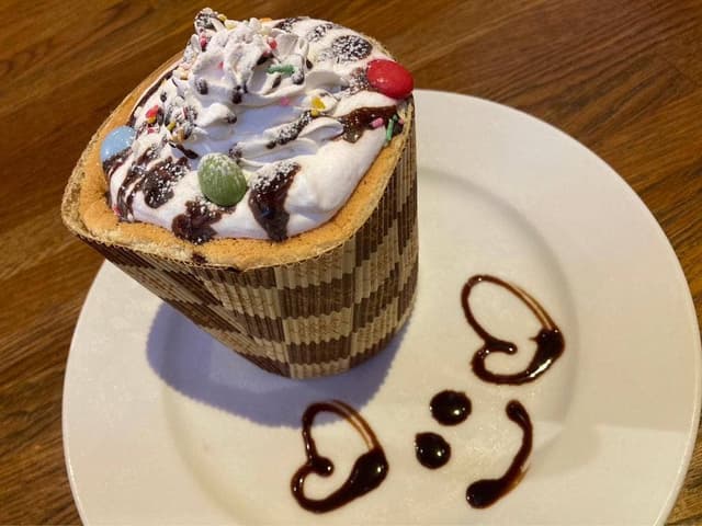 ブロンコビリー 一宮バイパス店 - サブ画像3