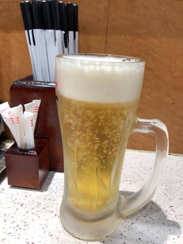 餃子の王将 経堂店 - サブ画像1
