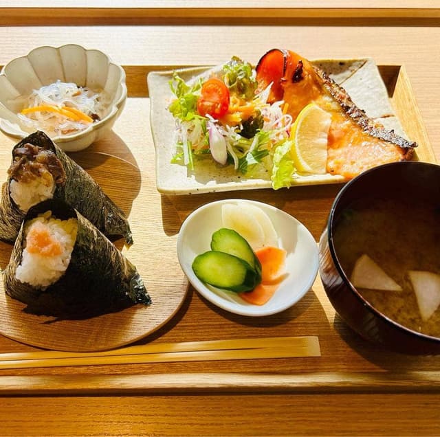 芝寿しのさと - サブ画像1