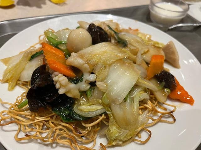 福満園 横浜グランゲート店 - サブ画像3