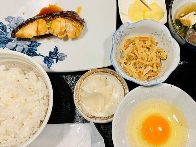 福茶庵 - サブ画像1