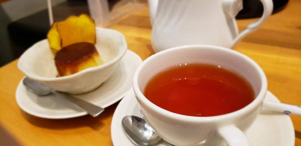 クラ カフェ