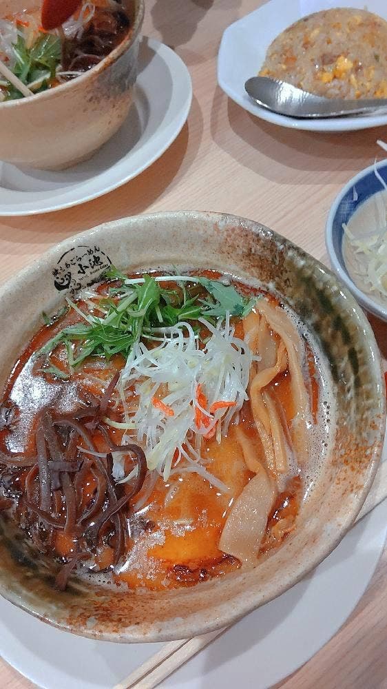 焼きあごらーめん小池 - サブ画像3
