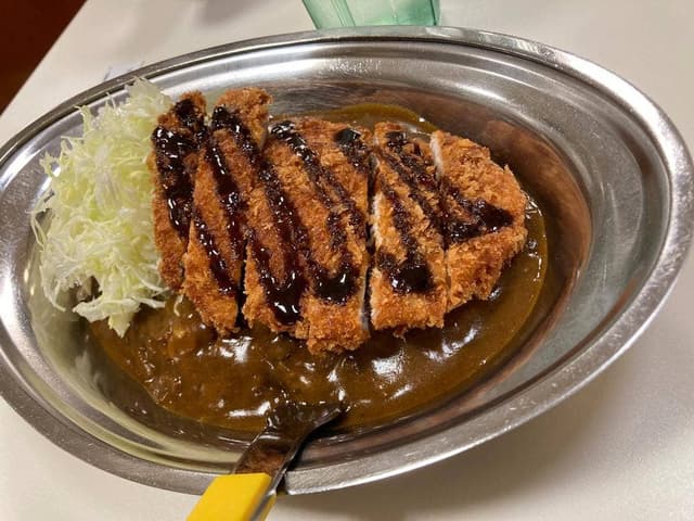 カレーのチャンピオン 一宮開明店 - サブ画像3