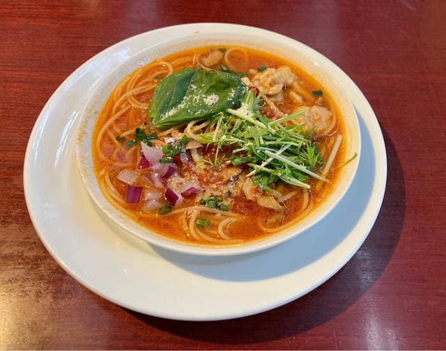 TRATTORIA BACCANO - サブ画像3