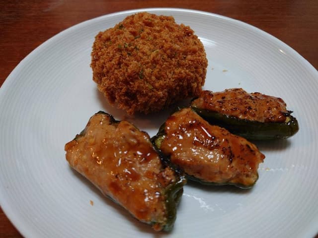 鳥富士三の輪店 - サブ画像1