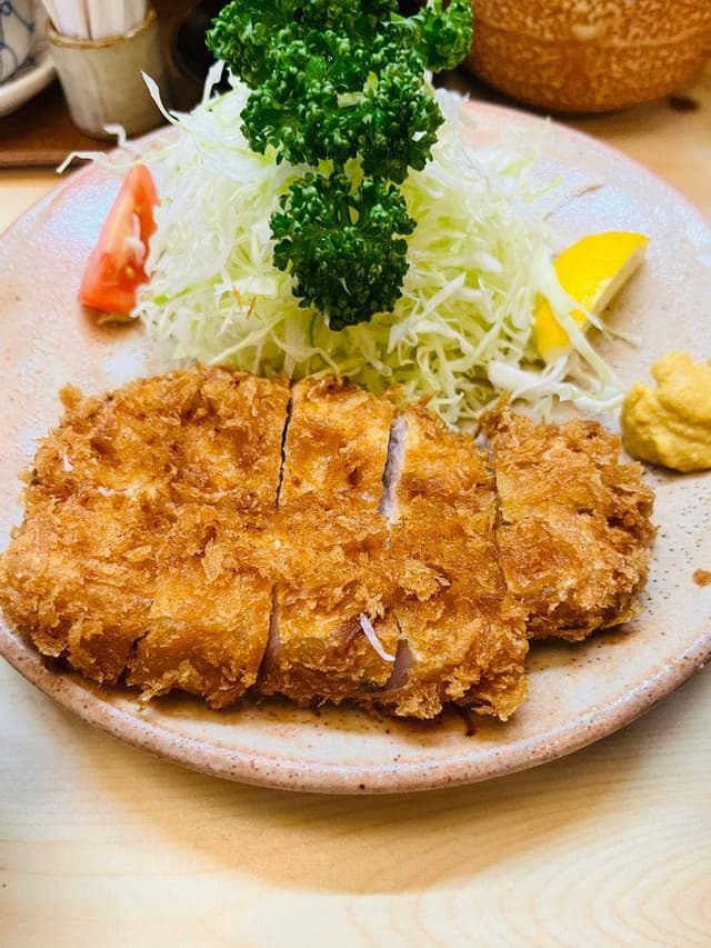 とんかつ おかむら - サブ画像2