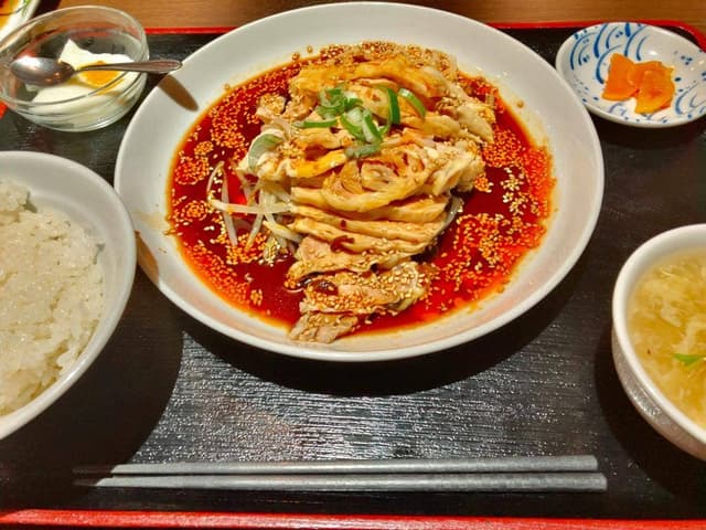 高園 - サブ画像2