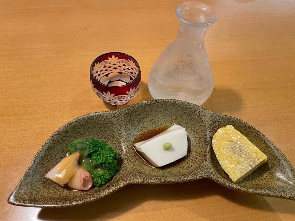 吉楽・旬彩割烹