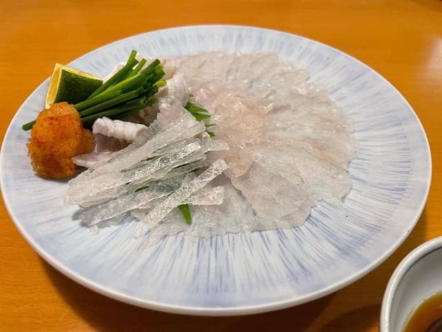 吉楽・旬彩割烹 - サブ画像1