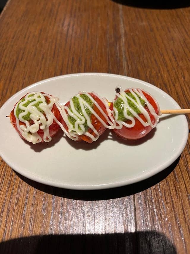 炭焼モッキンバード - サブ画像3