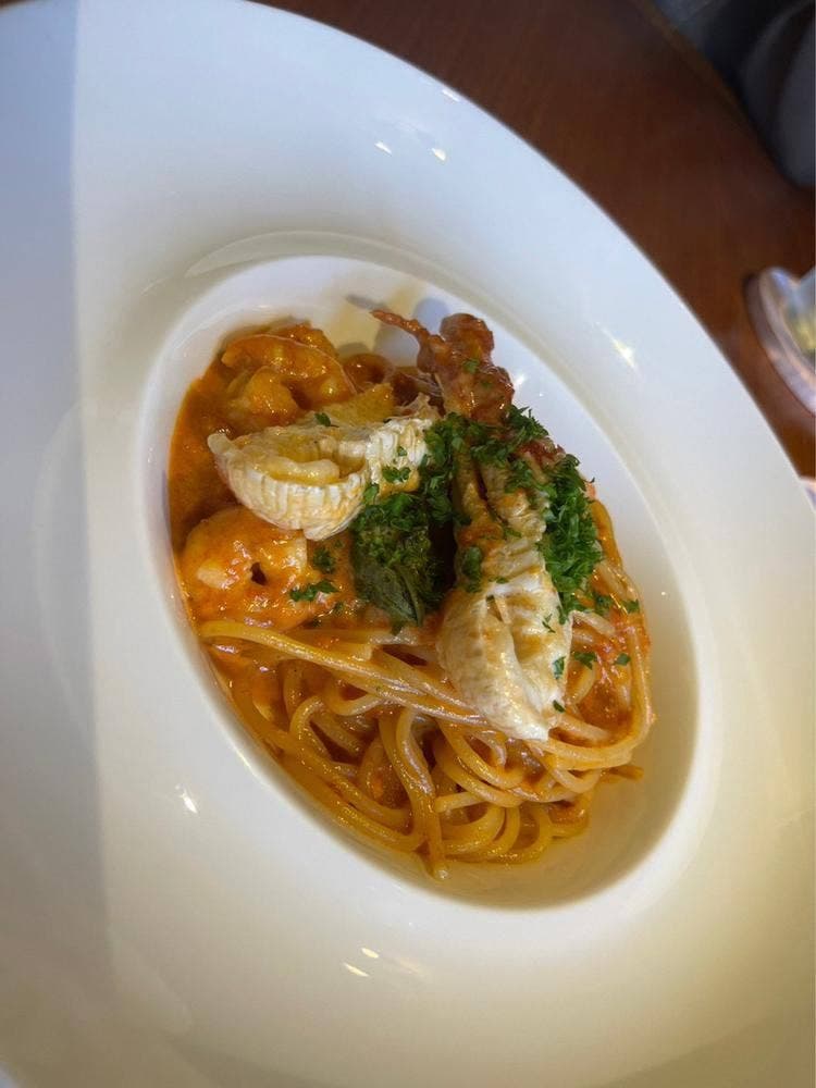 ヴィアッジーニ