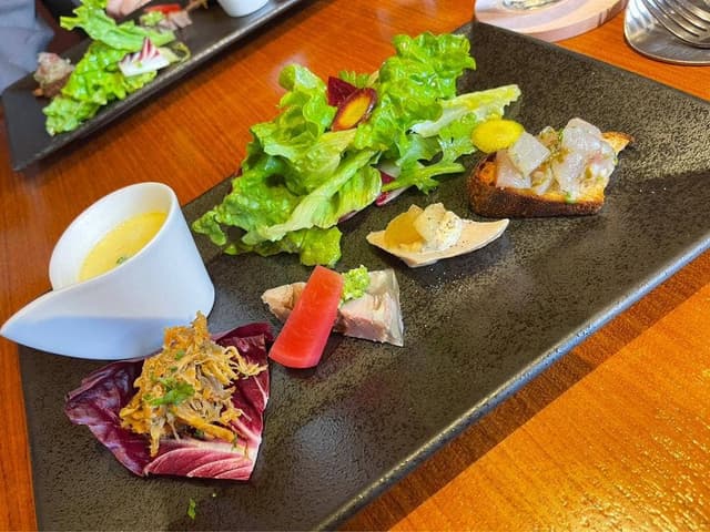 ヴィアッジーニ - サブ画像3