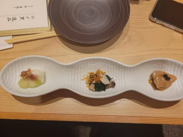 のど黒屋 八重洲店 - サブ画像1
