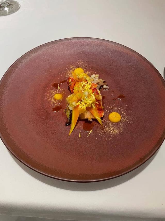 オトワ レストラン - サブ画像1