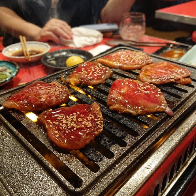 焼肉 あらた - サブ画像1
