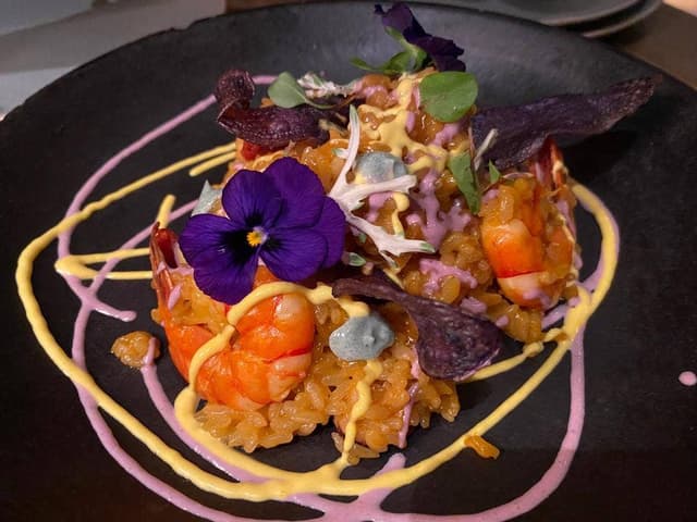 ALAN modern peruvian & open bar - サブ画像3