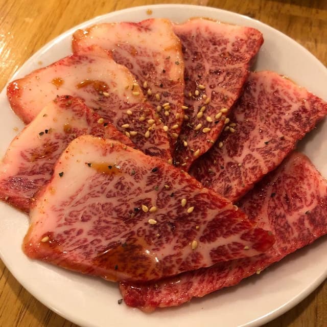 近江牛肉店 本店 - サブ画像3