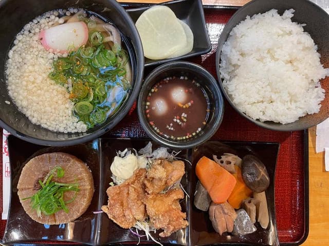 道の駅 丹波おばあちゃんの里 - サブ画像2