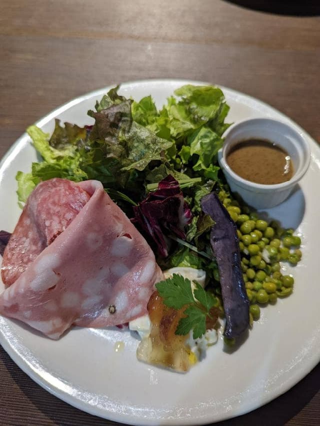 Pizzeria Gelateria Zio - サブ画像1