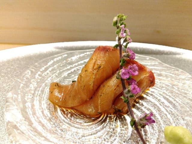 鮨 極 - サブ画像2