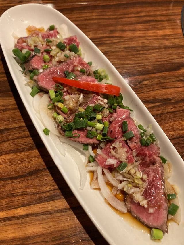 焼肉 やおや 大森店 - サブ画像1