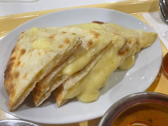 CrownCurry & Kebab イオンモール堺鉄砲町店 - サブ画像2