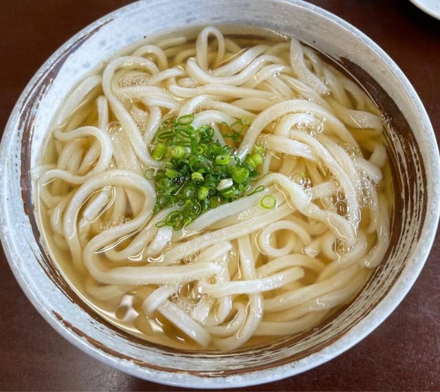 手打ちうどん ちえ福 - サブ画像3