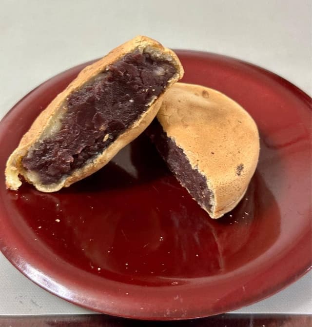 蜂楽饅頭 鹿児島天文館店 - サブ画像1