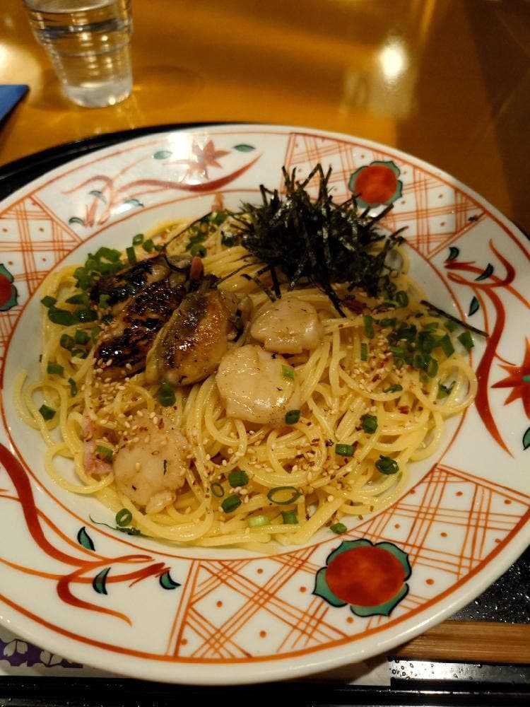 洋麺屋 五右衛門 東武池袋店