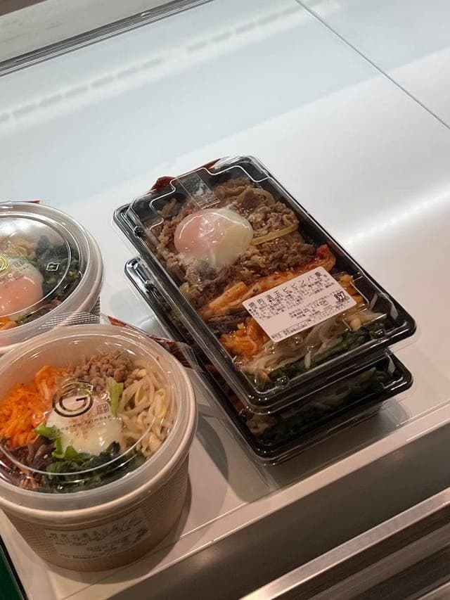 カンナムキンパ 錦糸町テルミナ店 - サブ画像1