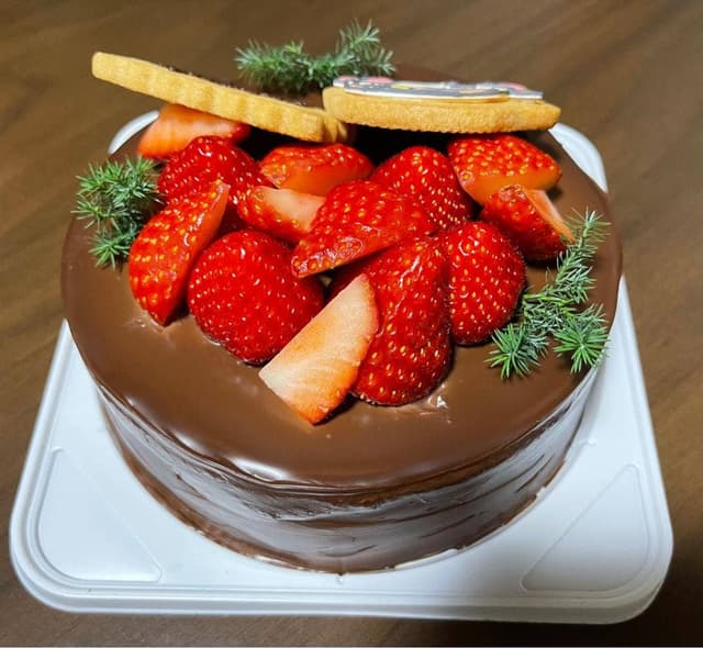 ordermadecake ToiToi - サブ画像2