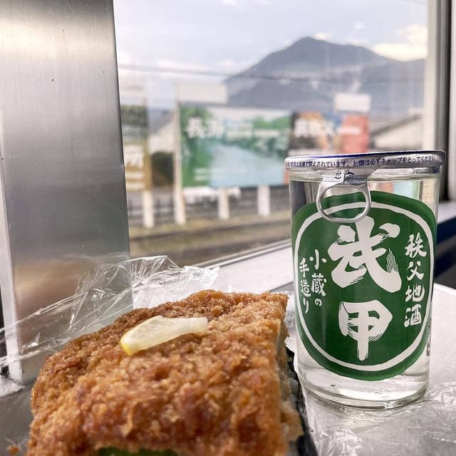 ははそ食堂 - サブ画像3