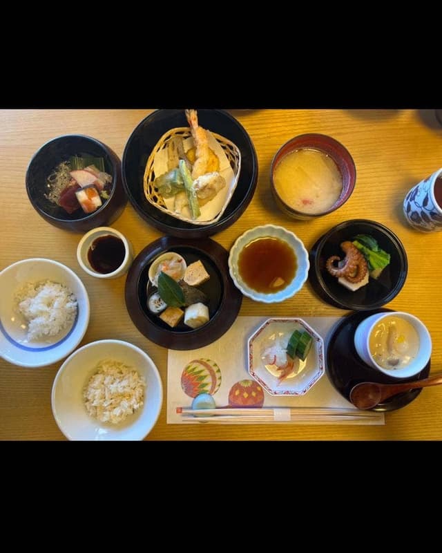 貴船 - サブ画像2