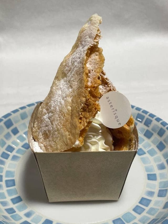 ASTERISQUE - サブ画像3