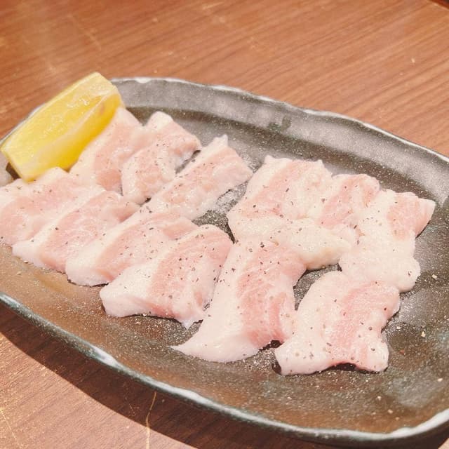 なかよし亭 - サブ画像3